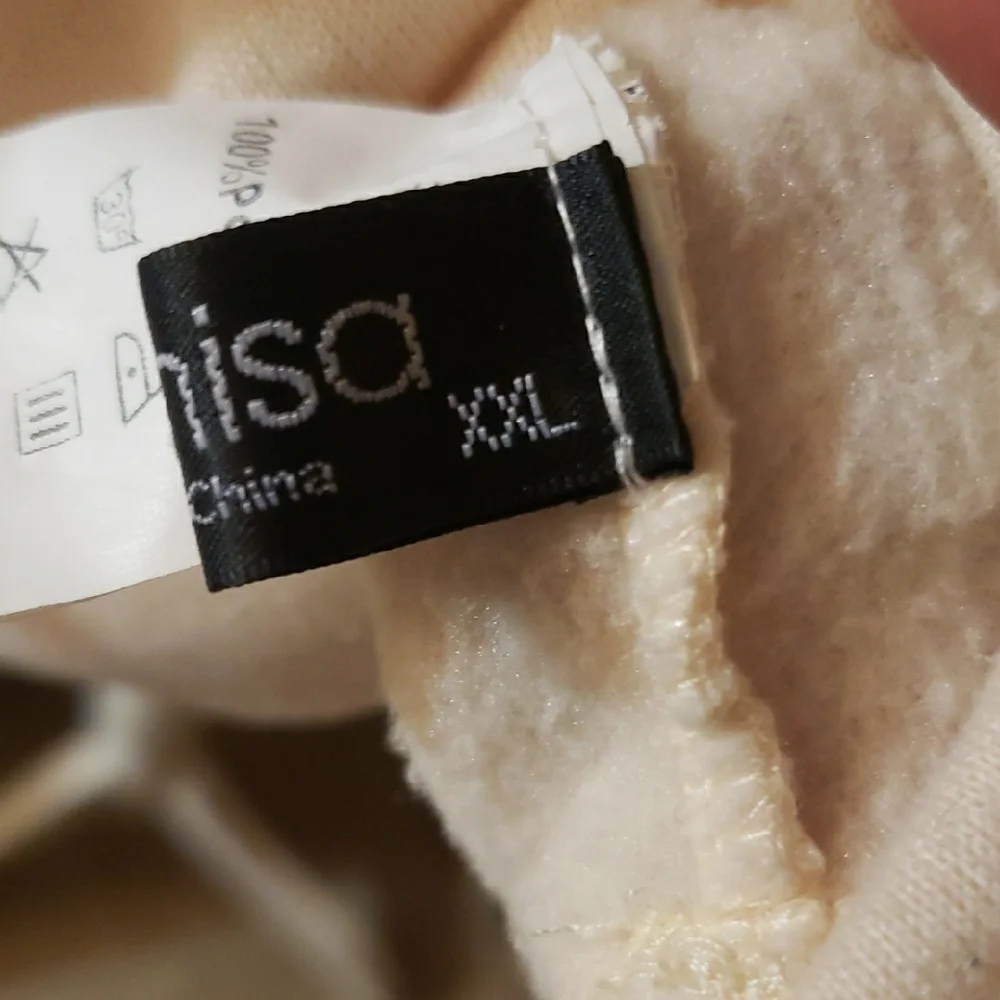 CAMISA Colorblock Hoodie Sweater XXL - Picture 7 of 8